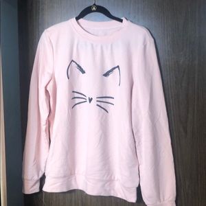 Cat shirt